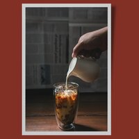 Атмосфера (Завтрак) - Бар Lounge