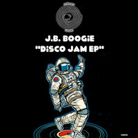 Disco Jam - J.B. Boogie