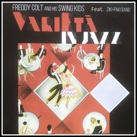 Baldo baldo arcibaldo - The Swing Kids