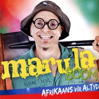 Ek's Weer Terug - Marulaboom