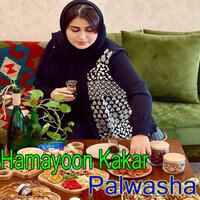 Libasi Meena - Tapay - Hamayoon Kakar & Palwasha