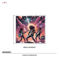 The Mirage of Enlightenment - Velvet Ensembles