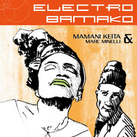 Nedjagne - Mamani Keita