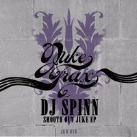 Come Back Home - DJ Spinn
