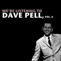Undecided - Dave Pell