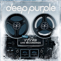 Space Truckin' - Deep Purple