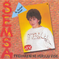 Usamljena zena - Semsa Suljakovic