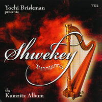Racheim, Pt. 1 - Yaakov Shwekey