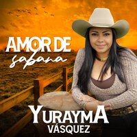 Por Qué Me Dejaste Ir - Yurayma Vásquez