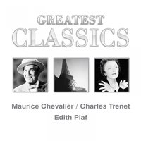 Si vous aimiez - Charles Trenet