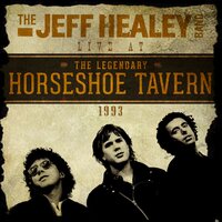 Confidence Man - The Jeff Healey Band