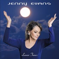 It's Only a Paper Moon - Jenny Evans