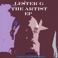 Hold The Street - Lester G