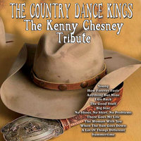 Summertime - The Country Dance Kings