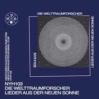 Labor sonnestrahl - Die Welttraumforscher