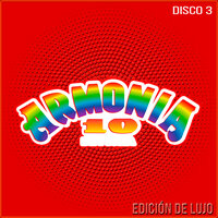 Linda Huambrita - Armonia 10