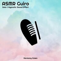 Good Vibrations - Harmony Green