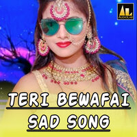 TERI BEWAFAI - Santosh Raj & Guddu Pathak