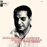 Minha Namorada - Tito Madi