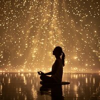 Meditación Zen En Quietud - Meditación Guiada & Conjunto Reiki & Santuario de Zamá