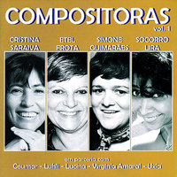 Relento - Simone Guimaraes & Socorro Lira & Cristina Saraiva & Etel Frota