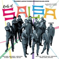 Así Son Boncó - Joseito Fernández & Orquesta Aragón