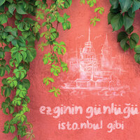 İnsan Sever Bir Kere - Ezginin Günlüğü