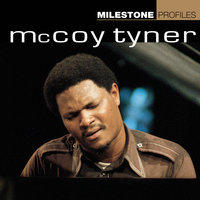 Ebony Queen - McCoy Tyner