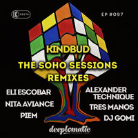 Feeling It - Kindbud & Nashom