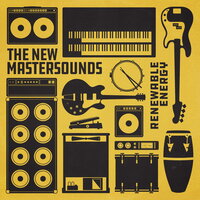Groovin' on The Groomers - The New Mastersounds