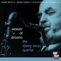 Blue Lou - Butch Miles & Len Skeat & Danny Moss & Brian Lemon