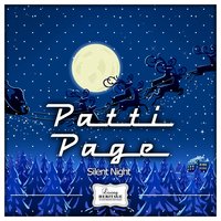 Pretty Snowflakes - Patti Page