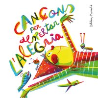 Il.lusiona't - Bellaterra Música Ed. & Marta Canellas