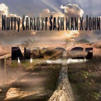 Nkosi - Nutty Carlo & John & Sash Man