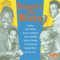 Tiger Man - Original - Rufus Thomas