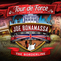 Your Funeral My Trial - Joe Bonamassa