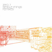 End Theme - Zero 7 & Roni Size