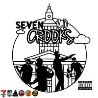 Harder Then The Carter - Seven20 & Kreepa & Dojza