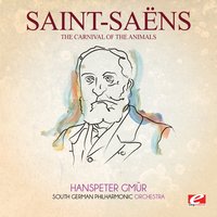 The Carnival of the Animals: VI. Kangaroos - South German Philharmonic Orchestra & Камиль Сен-Санс