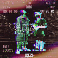 Gang - Jaime & Jerp Walker