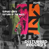 Return of the Mack - Richard Grey