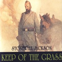 Things To Think About - Stonewall Jackson