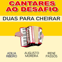 Meu Passarinho Tem Valor - Irene Passos & Augusto Moreira & Adilia Ribeiro