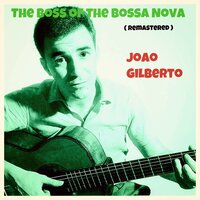 Presente De Natal - João Gilberto