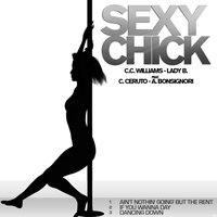 If You Wanna Day - Lady B. & C.c. Williams & C.C. Williams, Lady B.