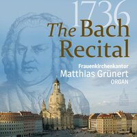 Sechs Choräle von verschiedener Art (Schübler-Choräle) BWV 645-650: No. 2 Wo soll ich fliehen hin BWV 646 - Matthias Grünert & Johann Sebastian Bach