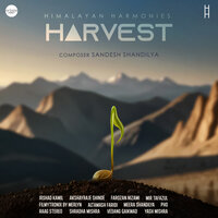 A Candle for Hope - Sandesh Shandilya & Himalayan Harmonies & Yash Mishra & Meera Shandilya & Pho