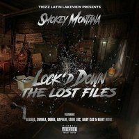 Bay Life - Smokey Montana & Sticky Mac & Zia Royale