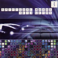 Space Boogie - Blt