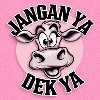 Jangan Ya Dek Ya - A Kiil Mustafa